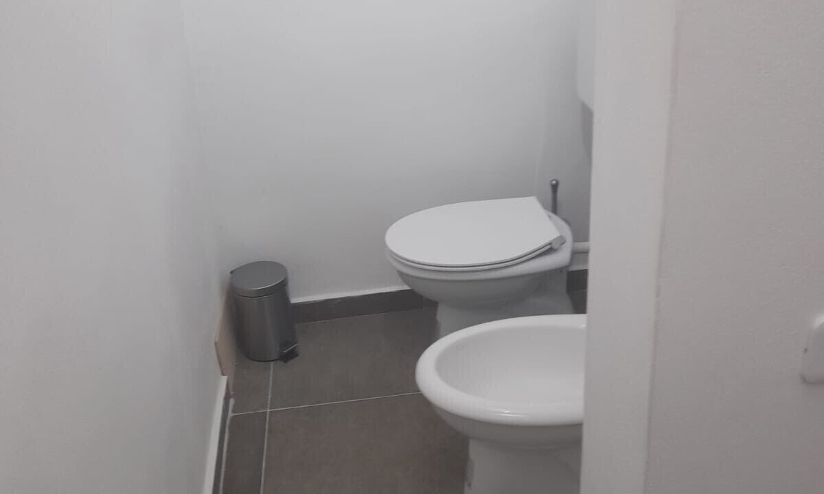Photo of Bathroom in Pantelleria