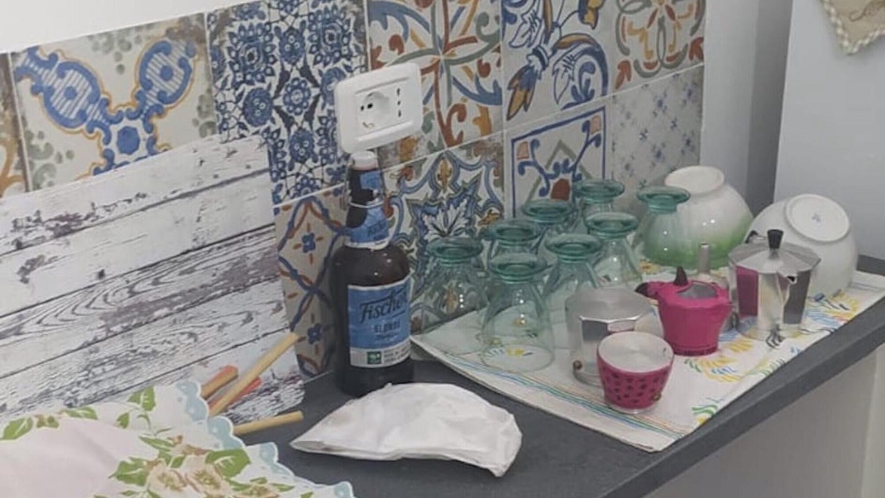 Photo of Others in Pantelleria