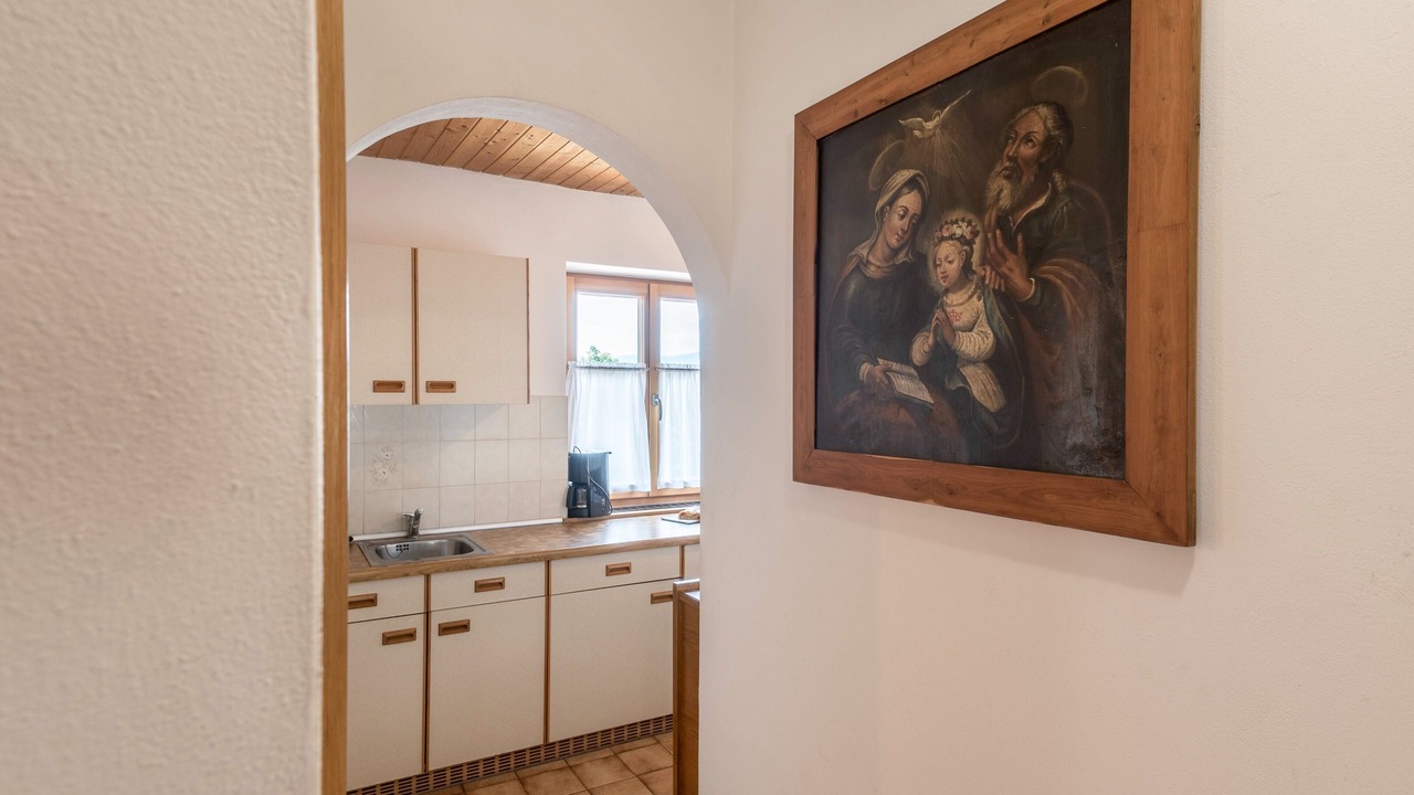 Photo of Kitchen in Kastelruth