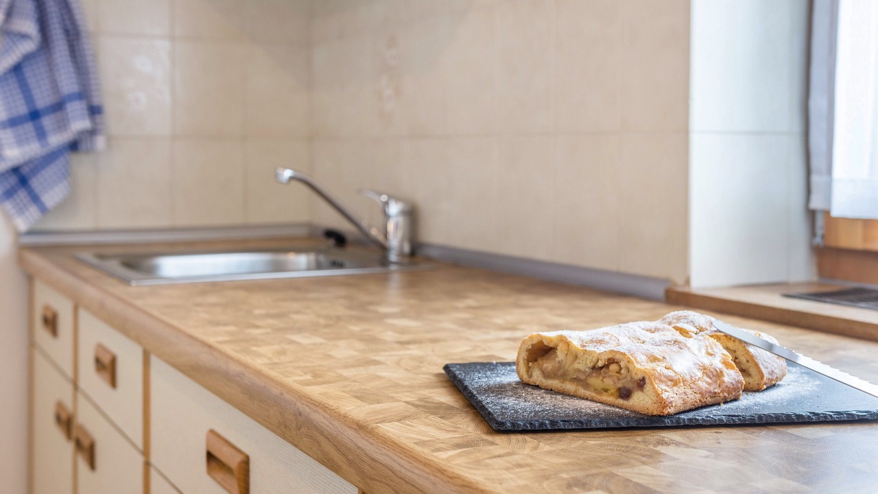 Photo of Kitchen in Kastelruth
