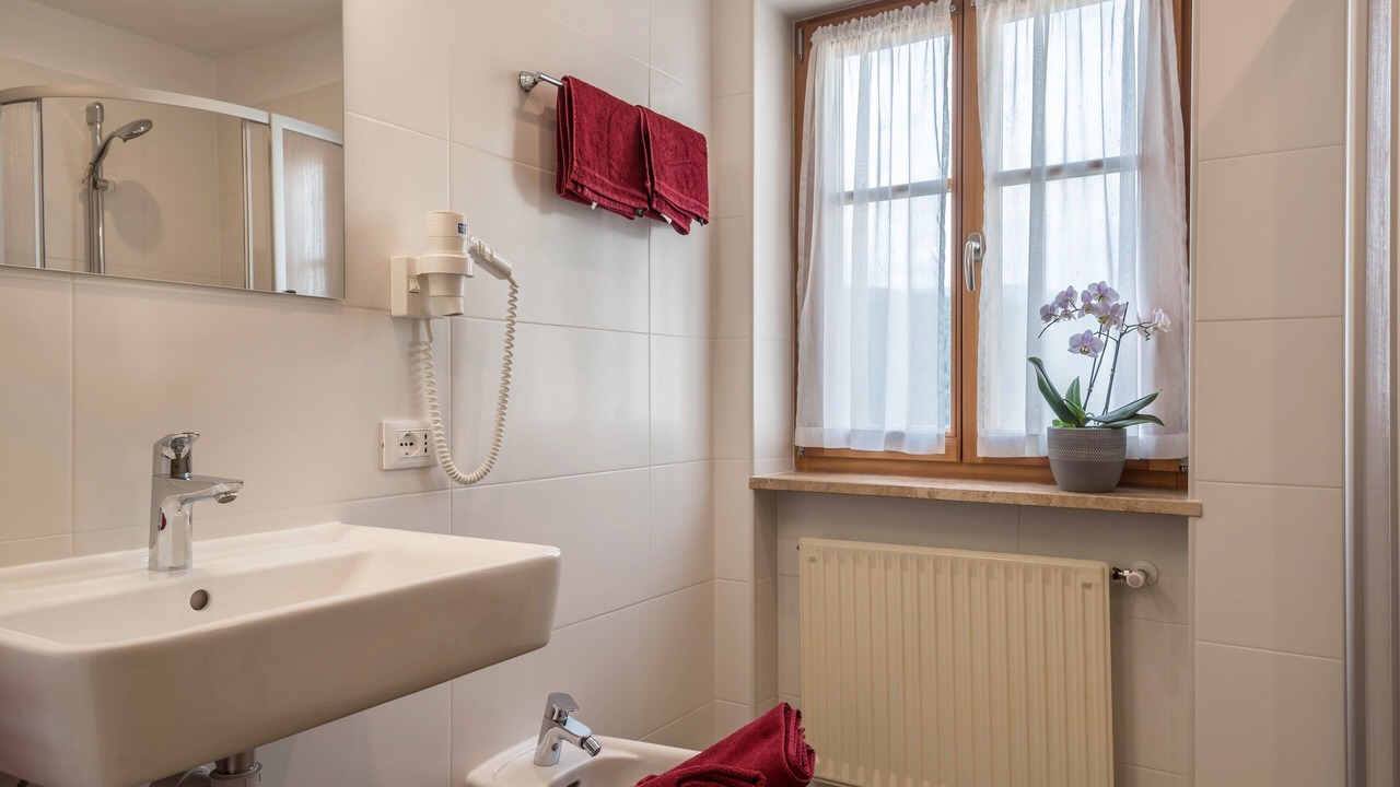 Photo of Bathroom in Kastelruth