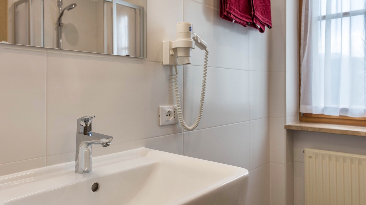 Photo of Bathroom in Kastelruth