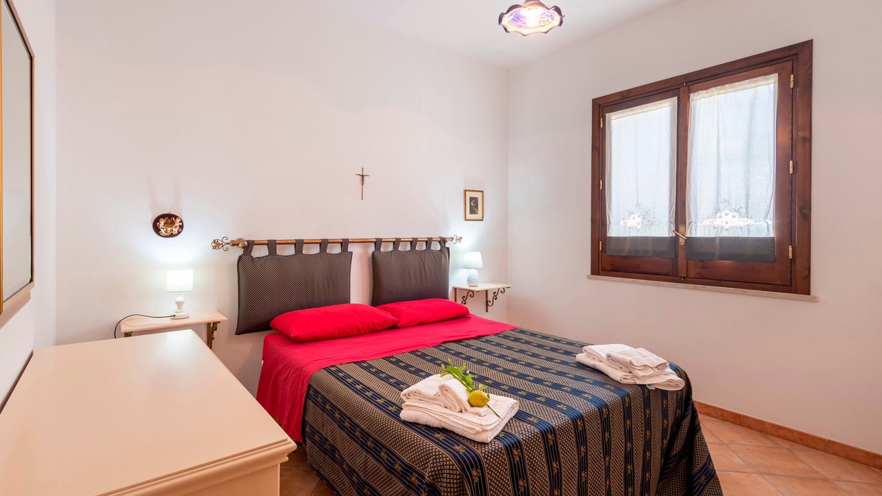 Photo of Bedroom in San Vito Lo Capo