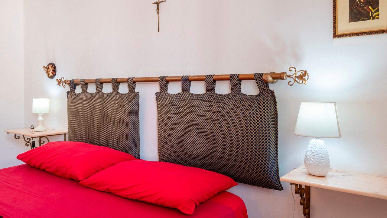 Photo of Bedroom in San Vito Lo Capo