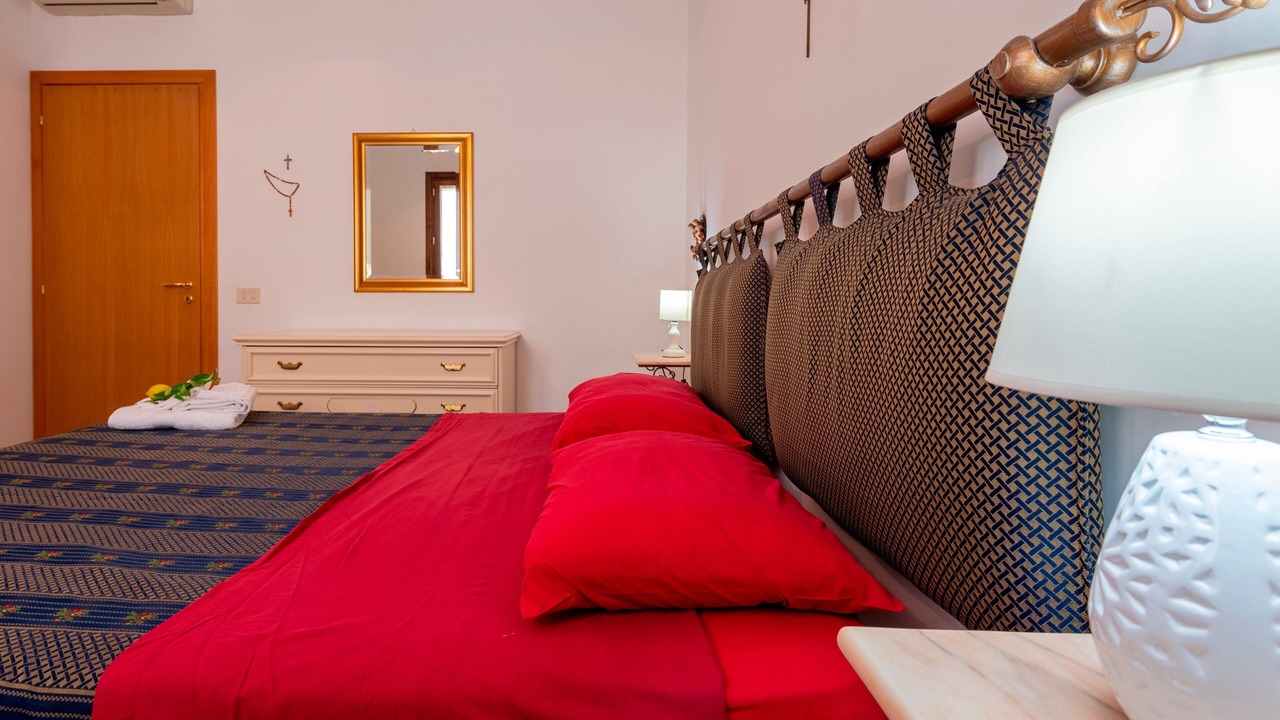 Photo of Bedroom in San Vito Lo Capo