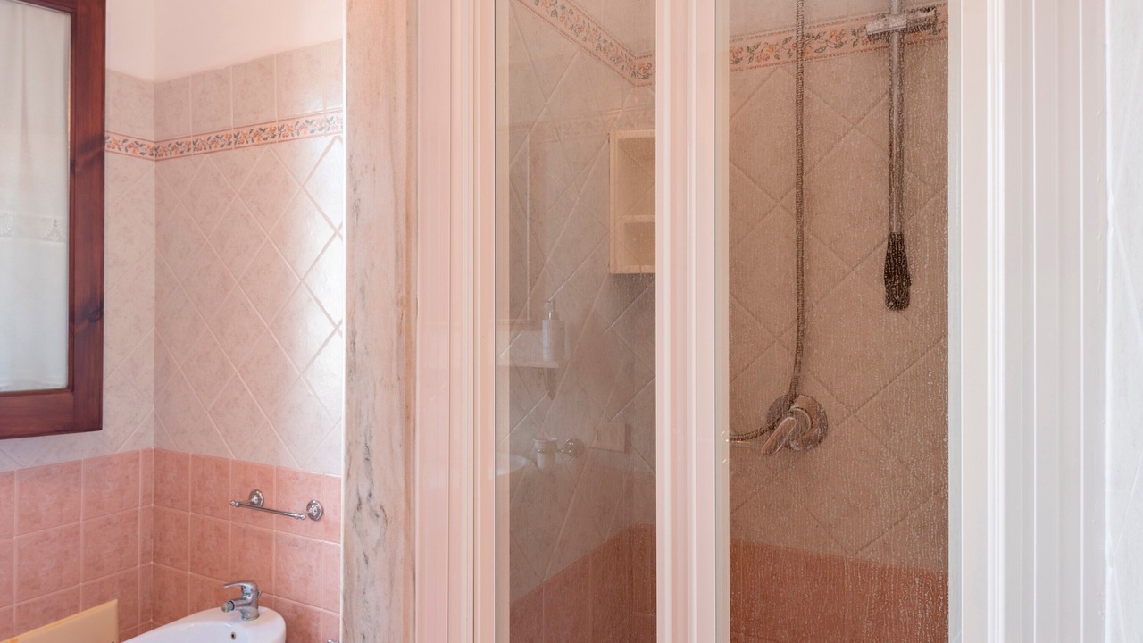 Photo of Bathroom in San Vito Lo Capo