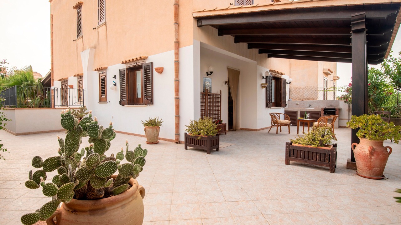 Photo of Outdoor in San Vito Lo Capo