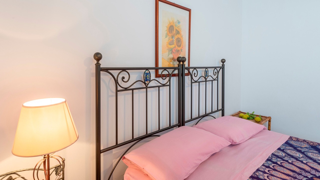Photo of Bedroom in San Vito Lo Capo
