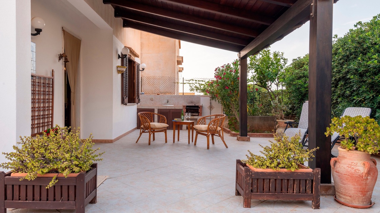 Photo of Outdoor in San Vito Lo Capo