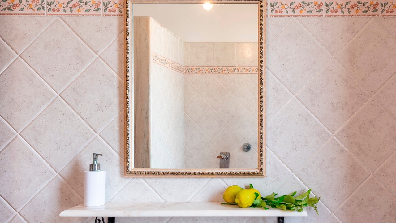 Photo of Bathroom in San Vito Lo Capo