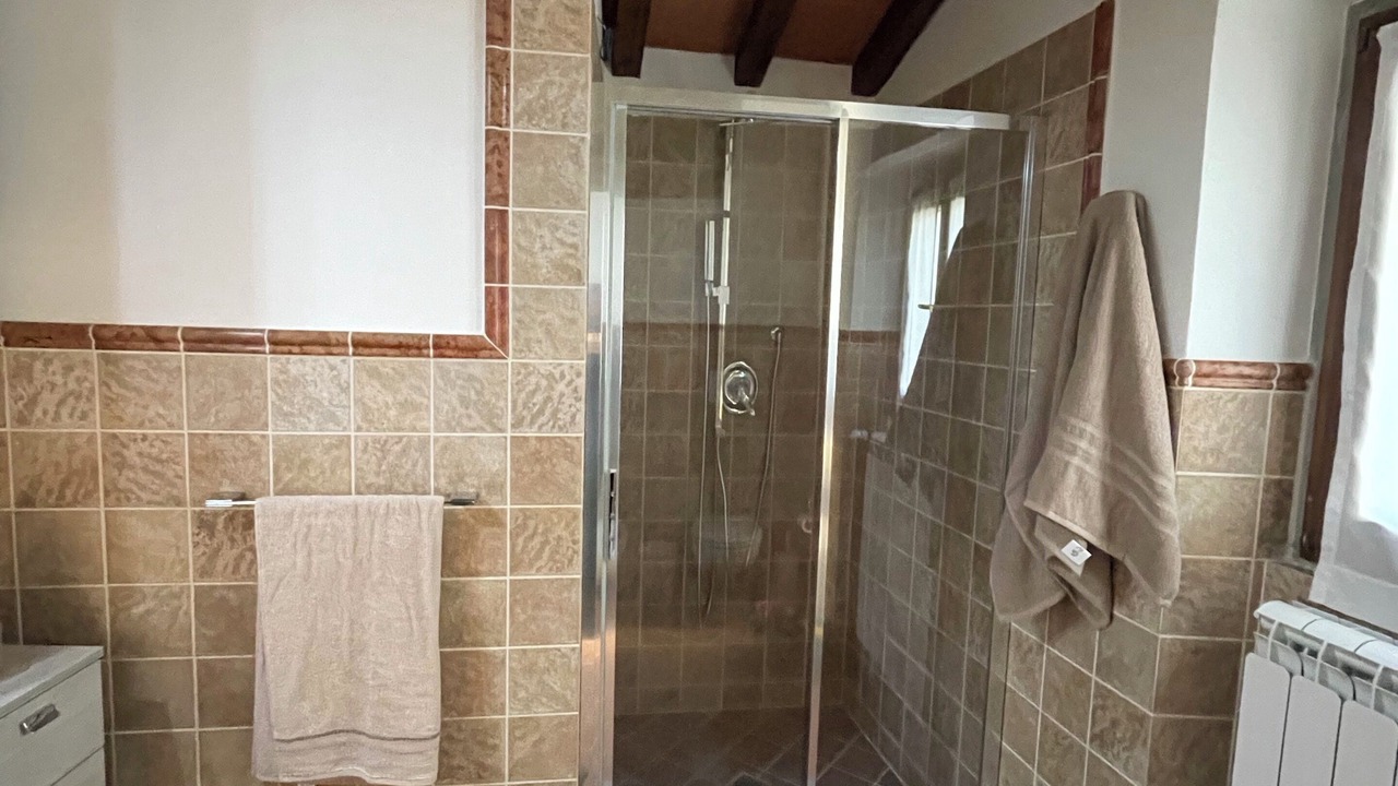 Photo of Bathroom in Bivio Pozzo