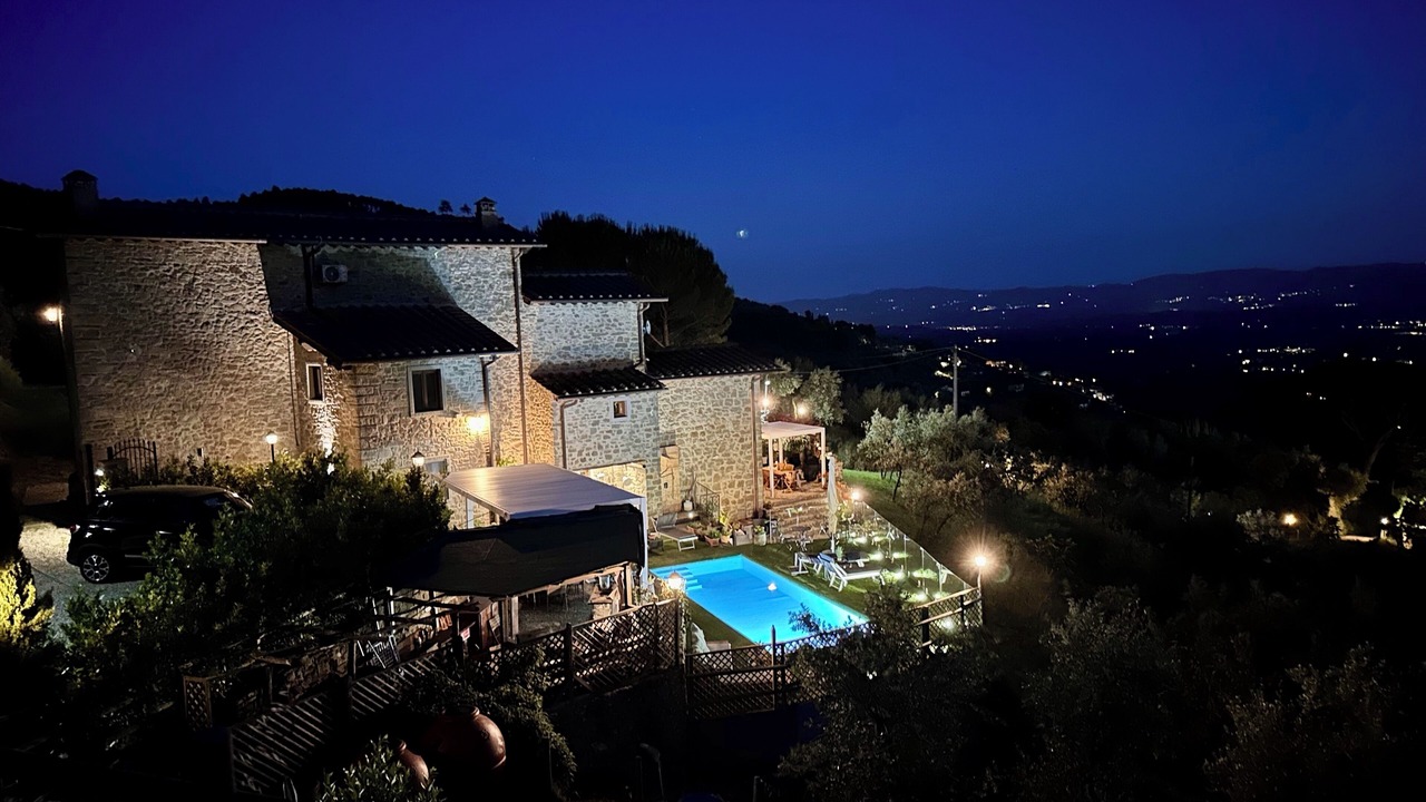 Photo of Outdoor in Bivio Pozzo