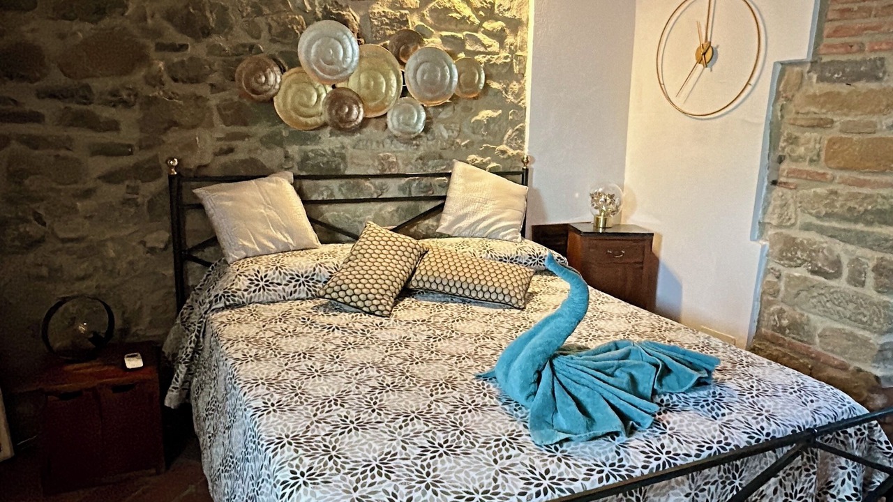 Photo of Bedroom in Bivio Pozzo