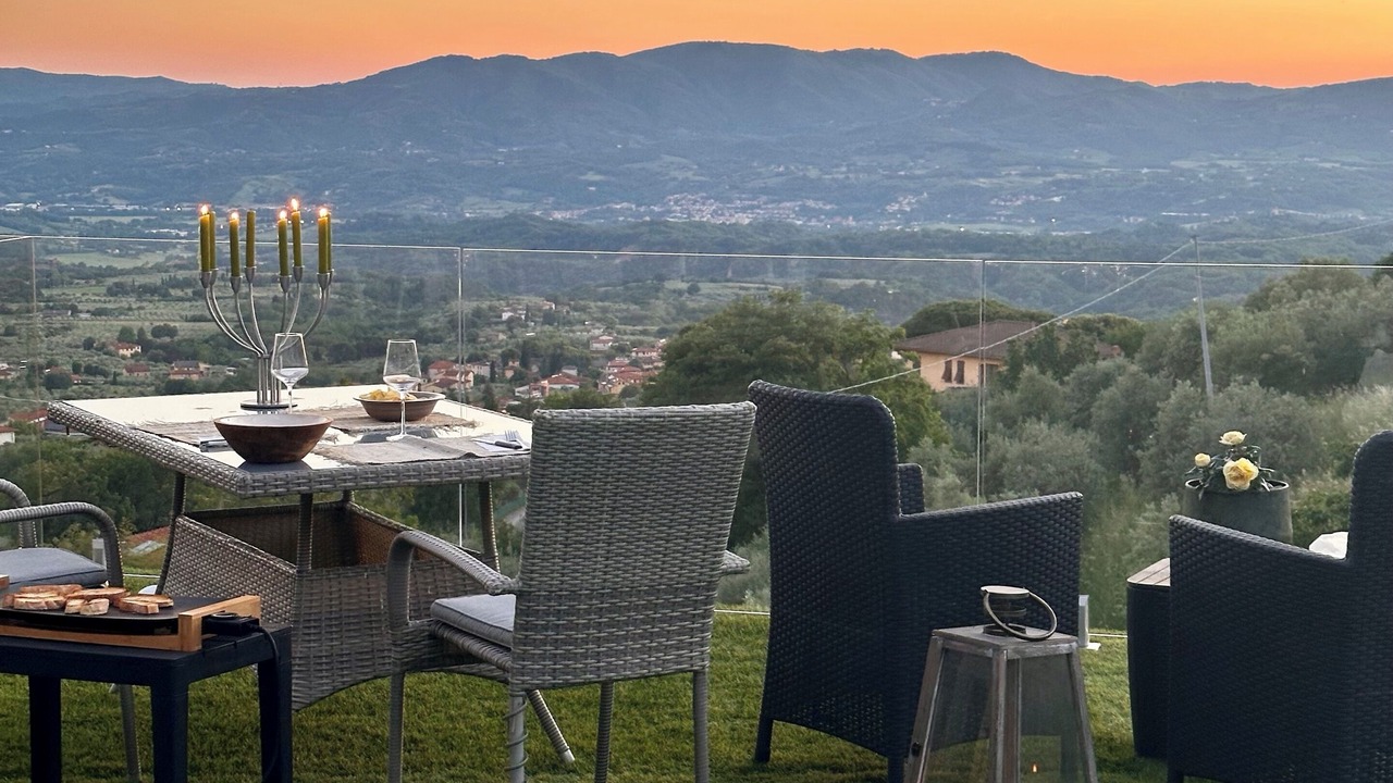 Photo of Outdoor in Bivio Pozzo