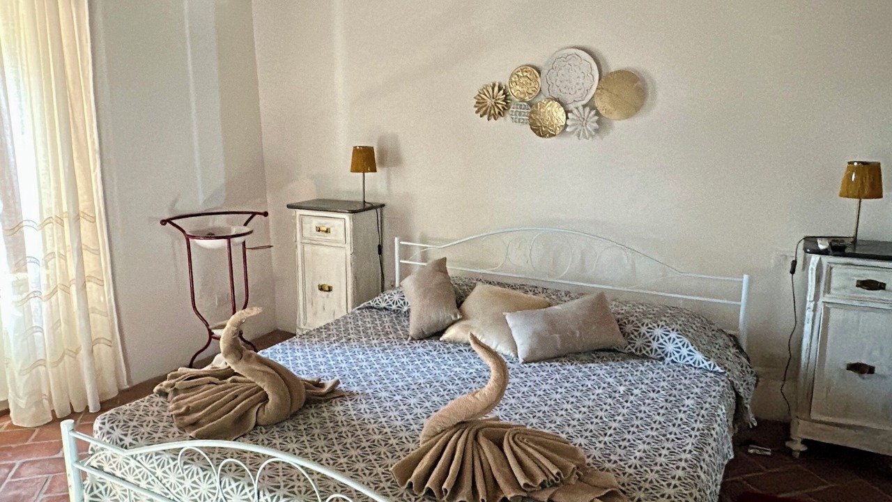 Photo of Bedroom in Bivio Pozzo