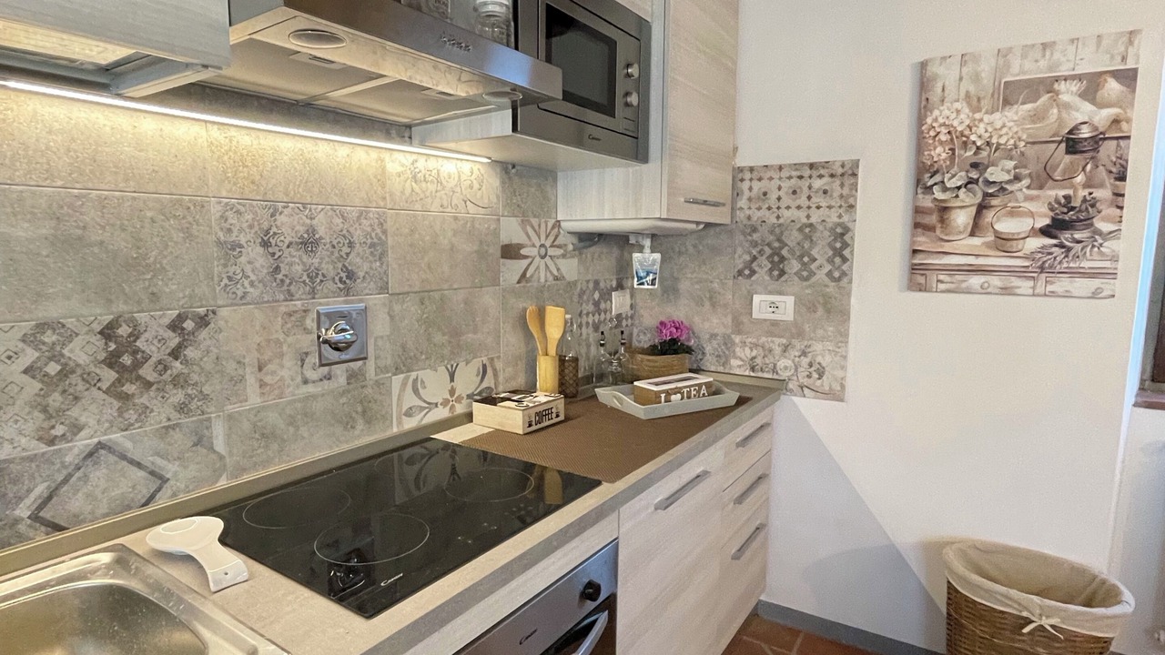 Photo of Kitchen in Bivio Pozzo