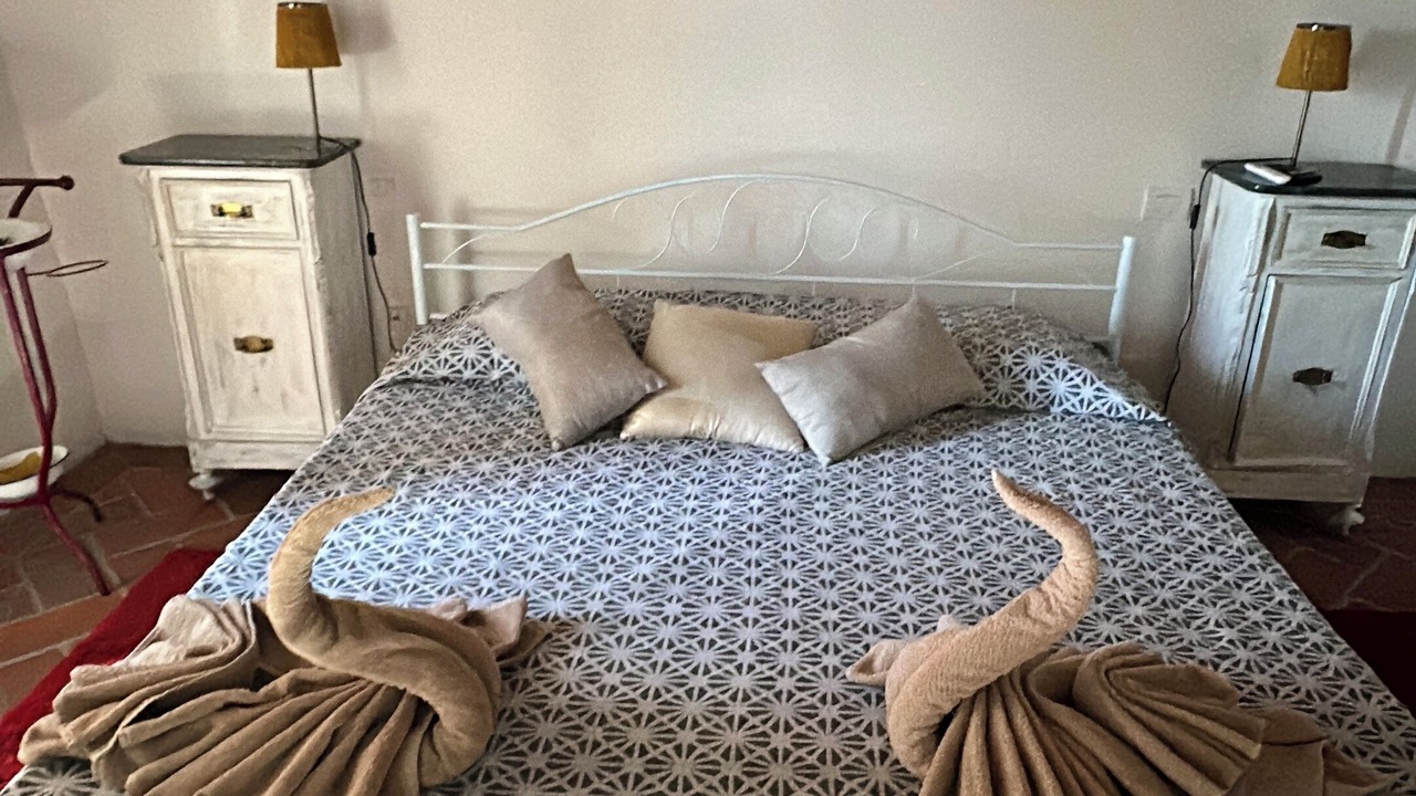 Photo of Bedroom in Bivio Pozzo