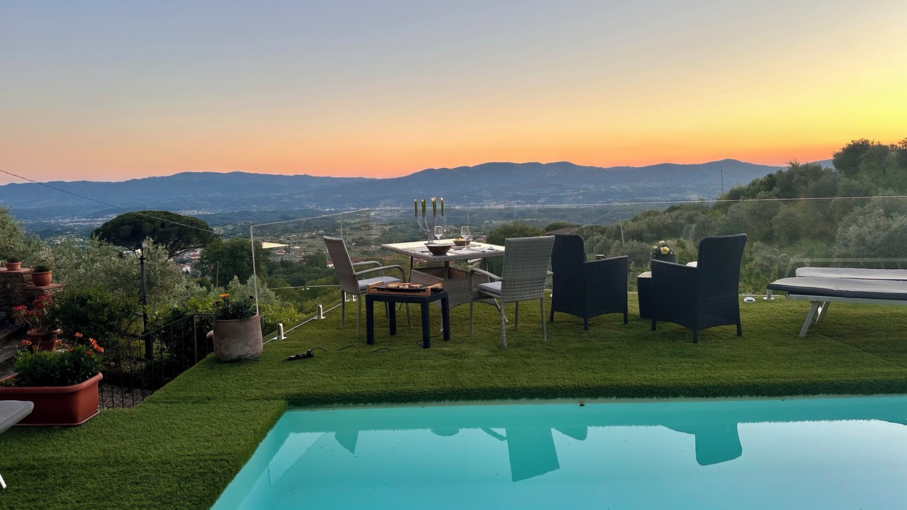 Photo of Outdoor in Bivio Pozzo
