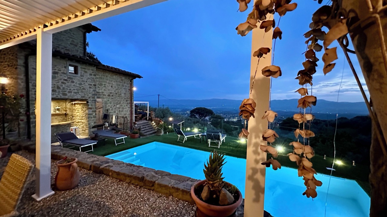 Photo of Outdoor in Bivio Pozzo