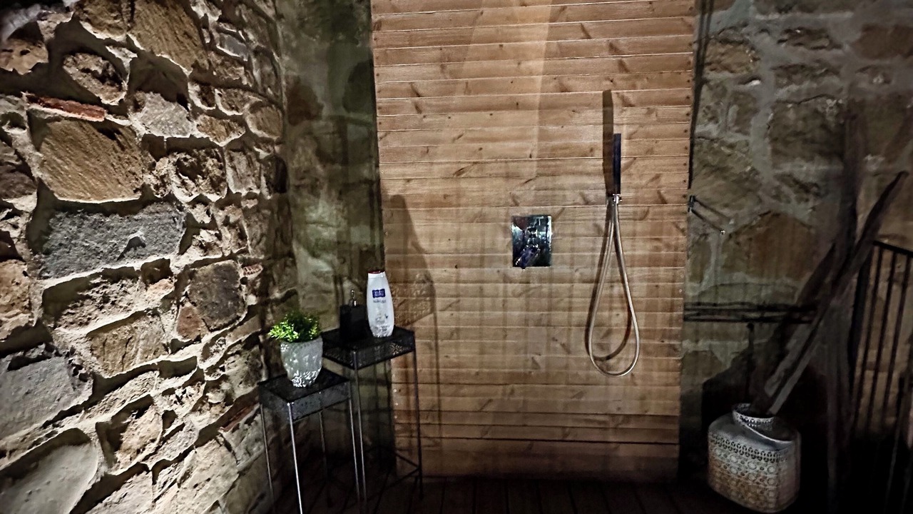 Photo of Bathroom in Bivio Pozzo