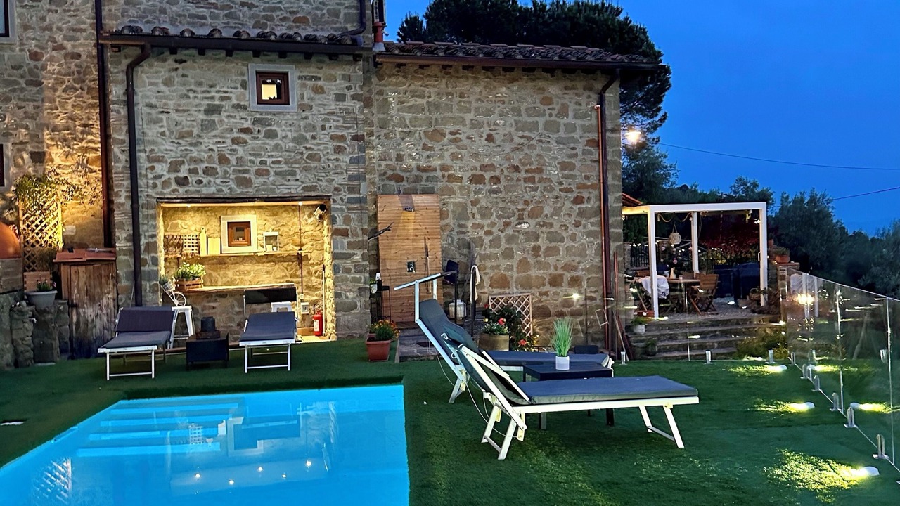 Photo of Outdoor in Bivio Pozzo