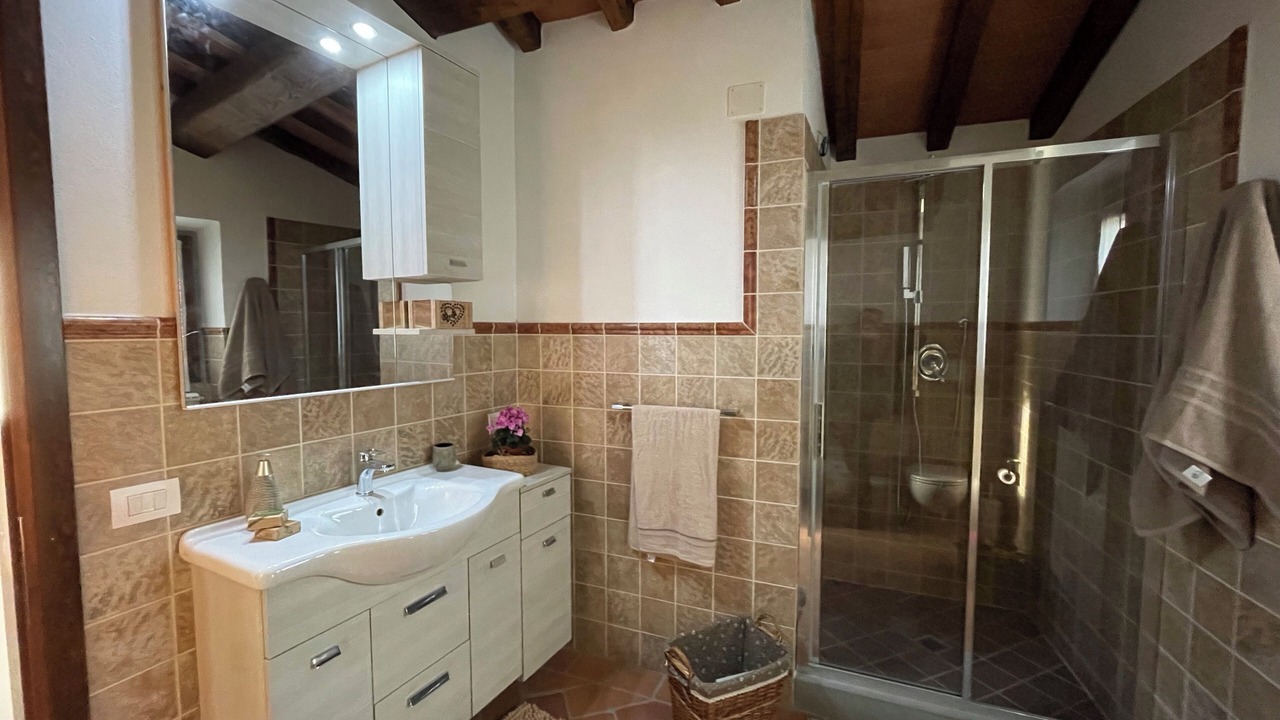 Photo of Bathroom in Bivio Pozzo