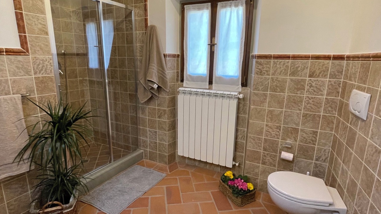 Photo of Bathroom in Bivio Pozzo