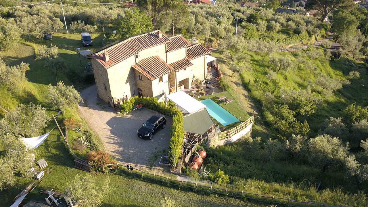 Photo of Outdoor in Bivio Pozzo