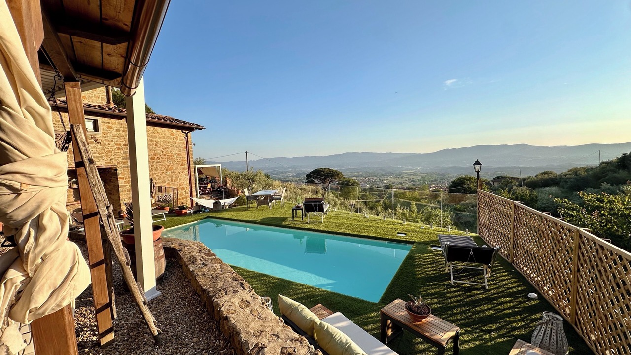 Photo of Outdoor in Bivio Pozzo