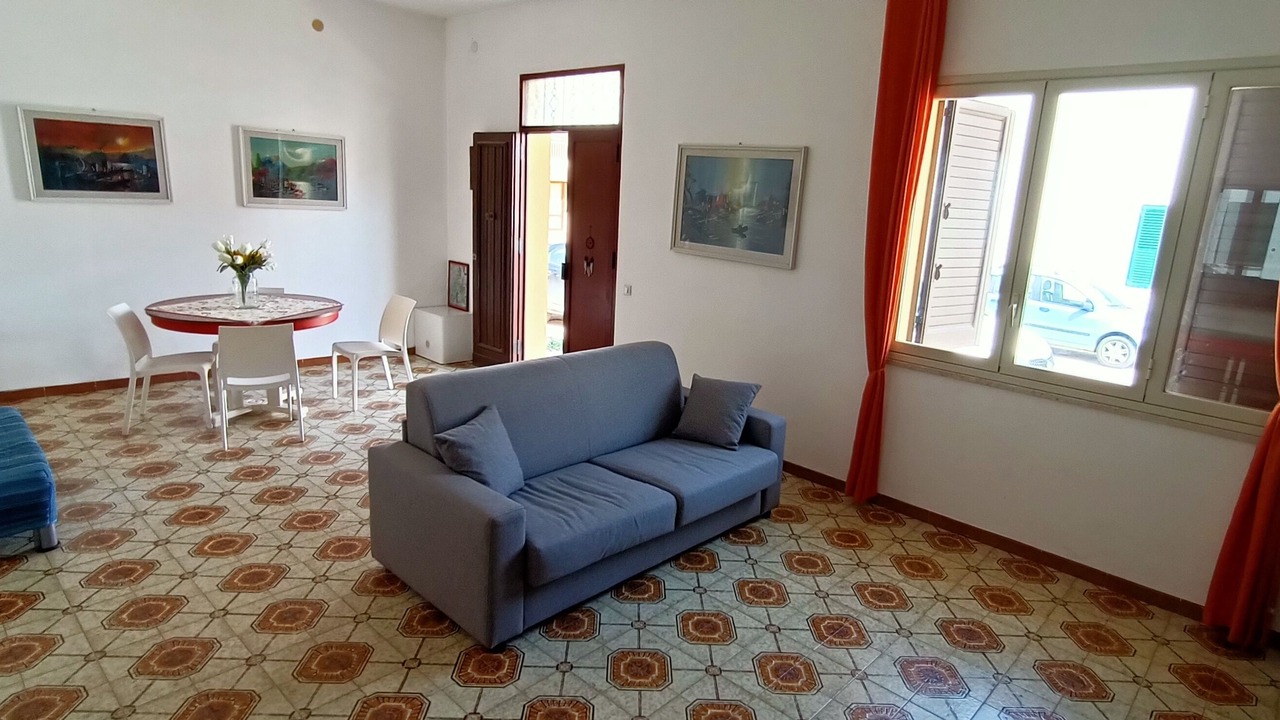 Photo of Livingroom in San Vito Lo Capo