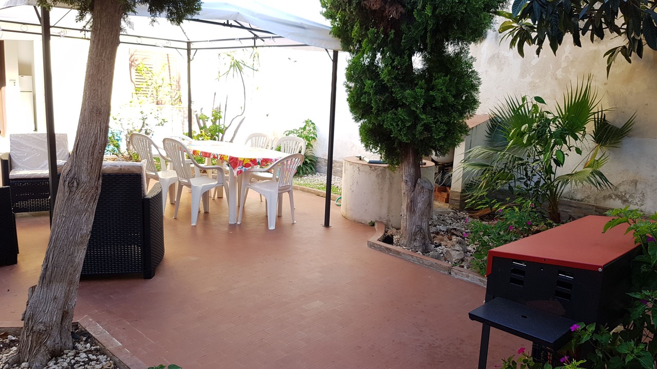Photo of Outdoor in San Vito Lo Capo
