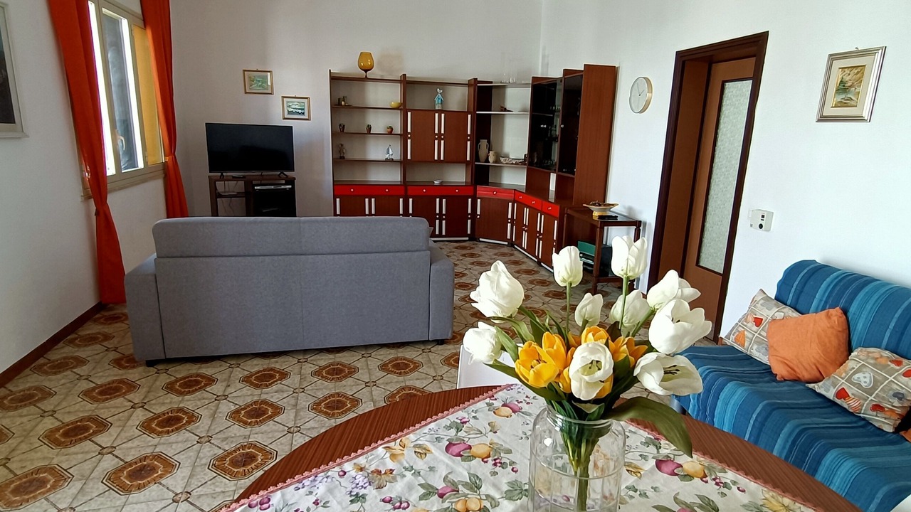 Photo of Livingroom in San Vito Lo Capo