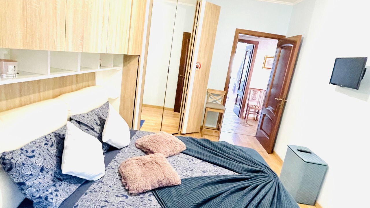 Photo of Bedroom in Casal Bertone