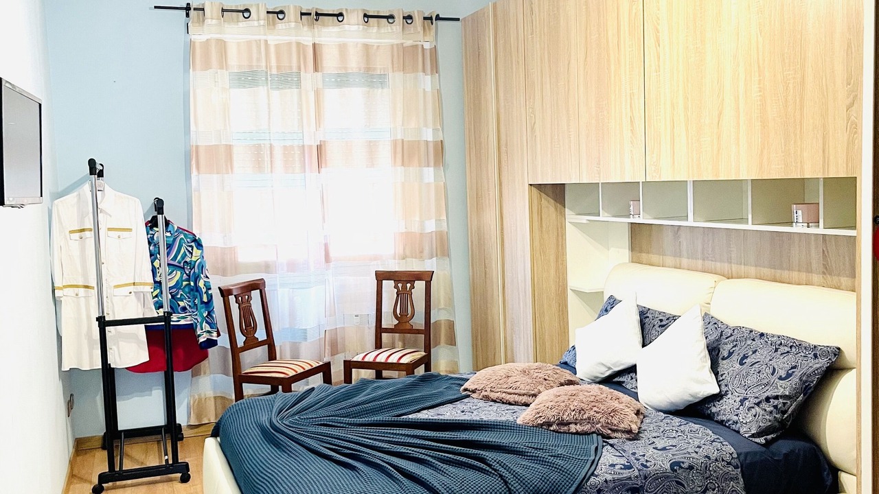 Photo of Bedroom in Casal Bertone