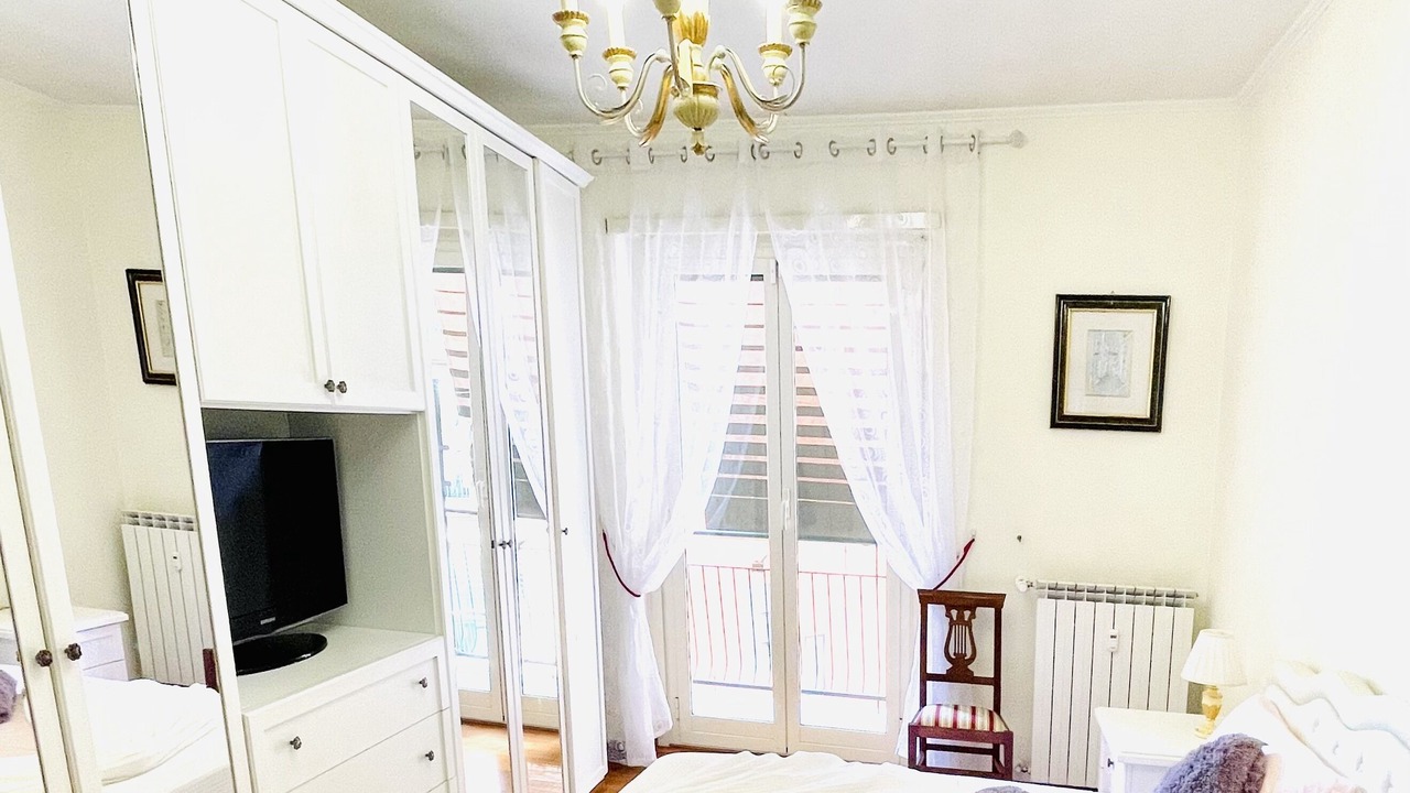 Photo of Bedroom in Casal Bertone