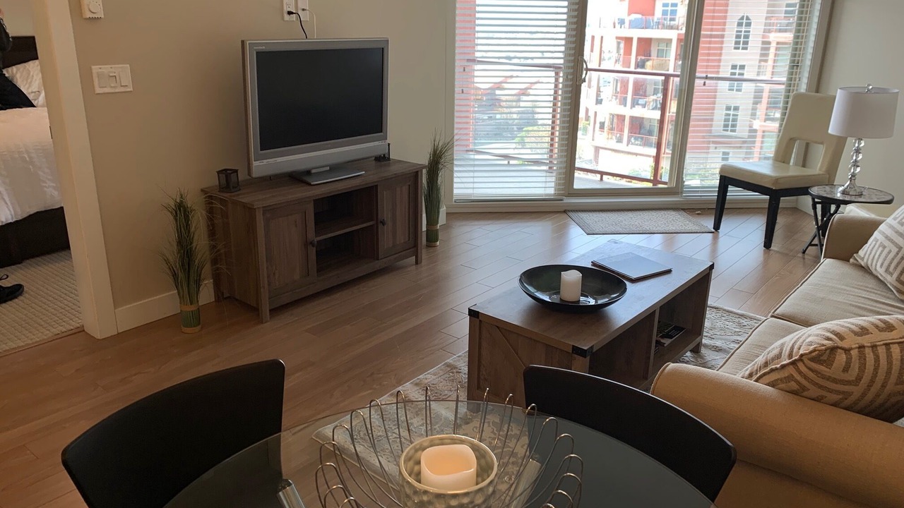 Photo of Livingroom in Westbank