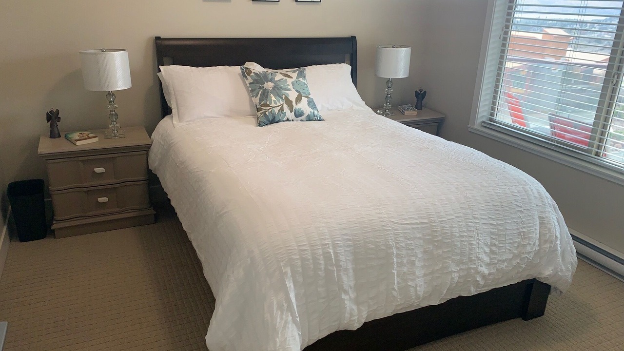 Photo of Bedroom in Westbank