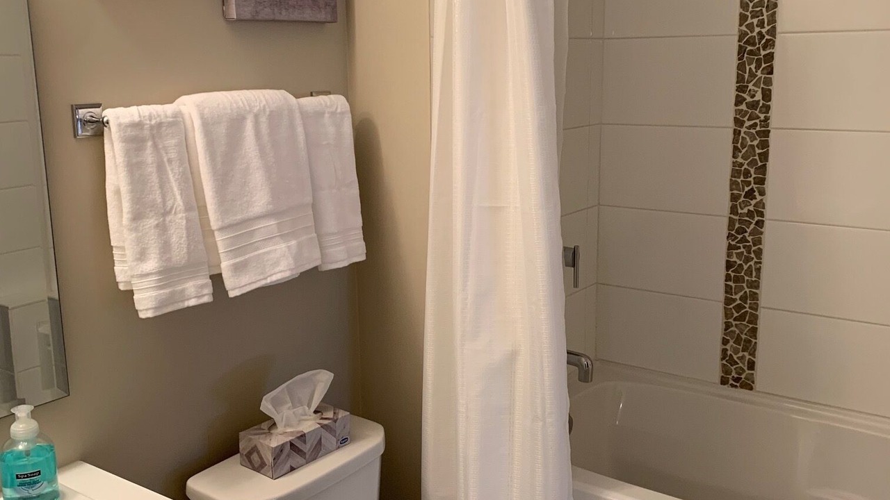 Photo of Bathroom in Westbank