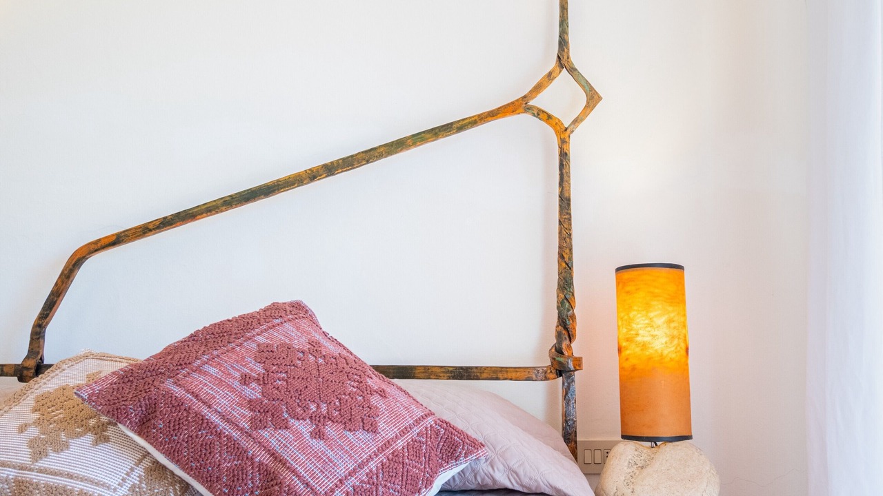 Photo of Bedroom in San Teodoro