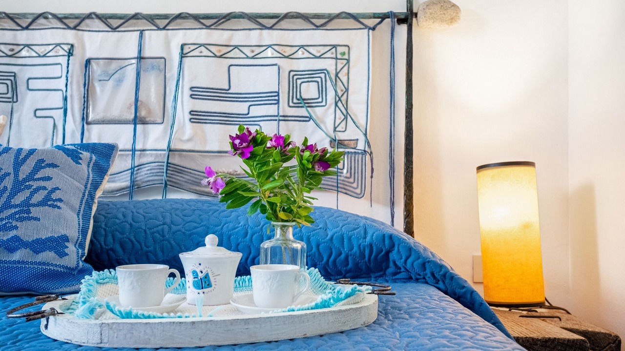 Photo of Bedroom in San Teodoro