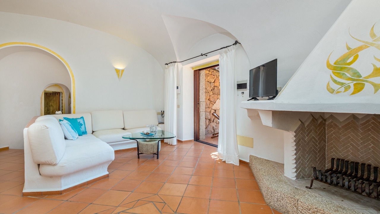Photo of Livingroom in San Teodoro