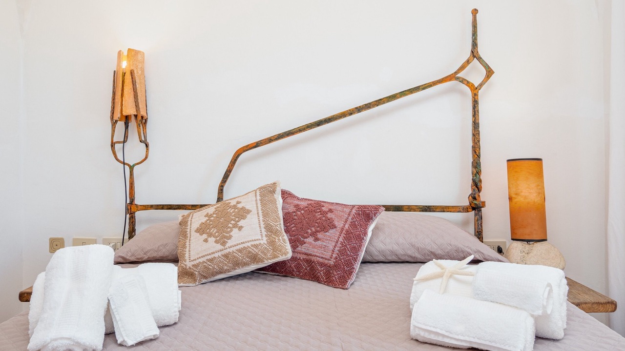 Photo of Bedroom in San Teodoro