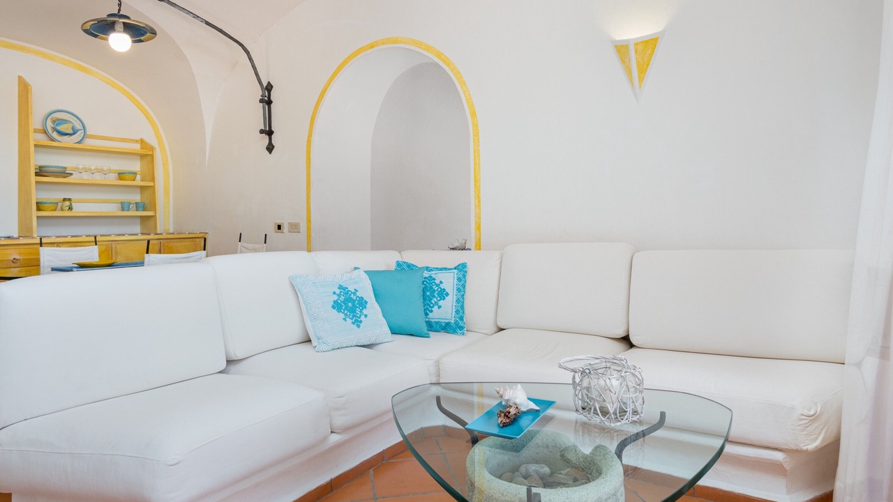 Photo of Livingroom in San Teodoro