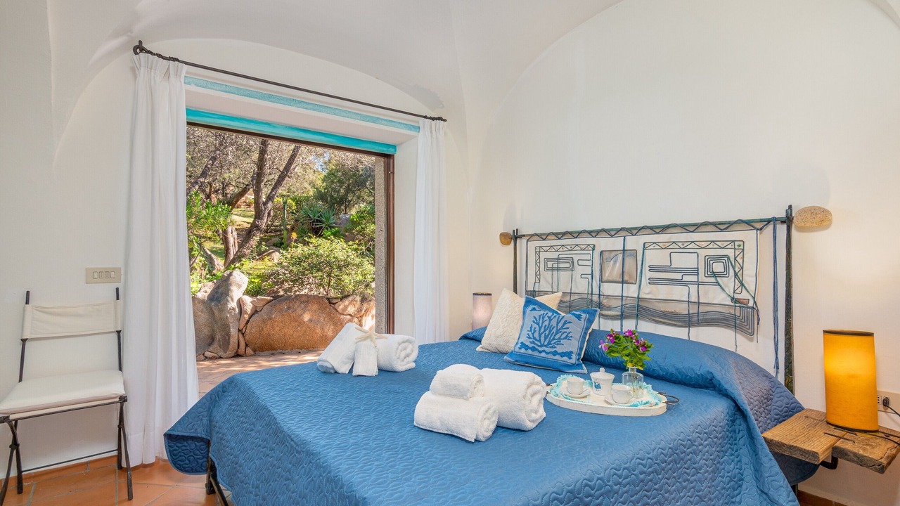 Photo of Bedroom in San Teodoro
