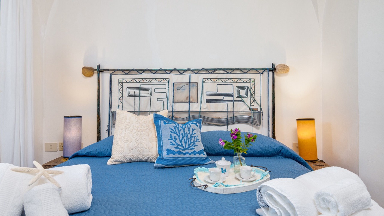 Photo of Bedroom in San Teodoro