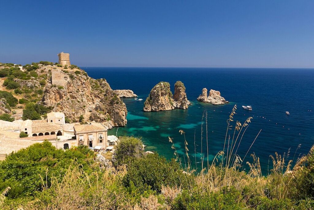 Photo of Others in Scopello