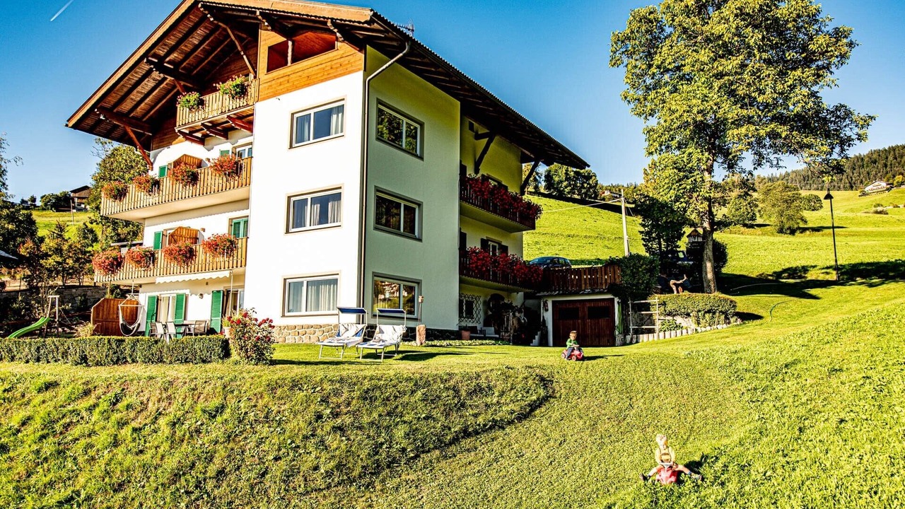 Photo of Outdoor in Siusi