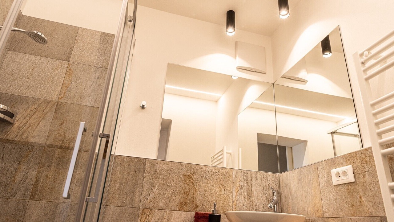 Photo of Bathroom in Siusi