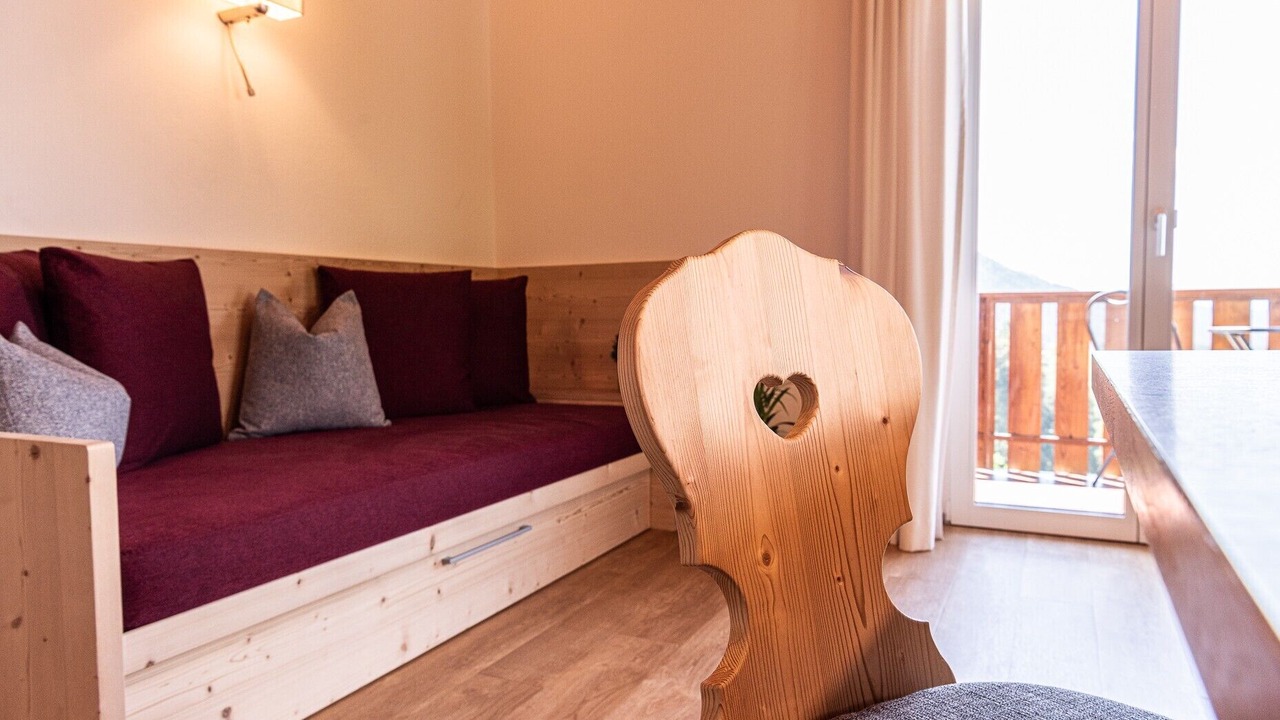 Photo of Livingroom in Siusi
