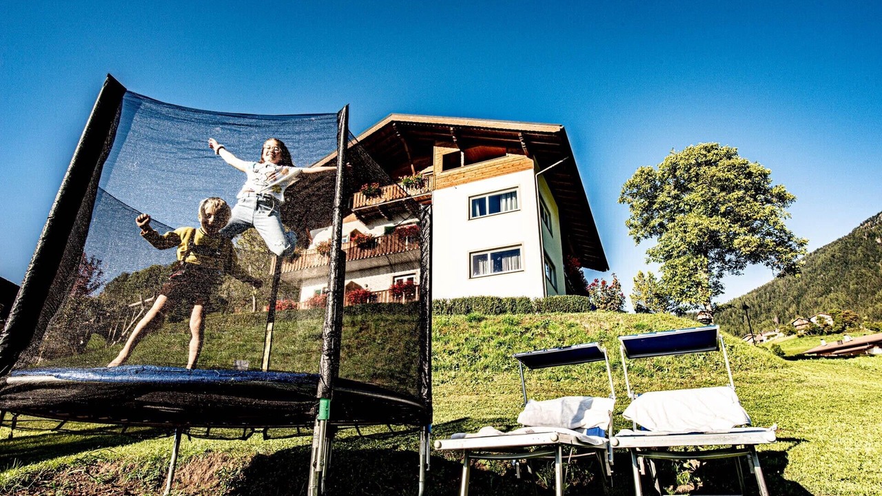 Photo of Outdoor in Siusi